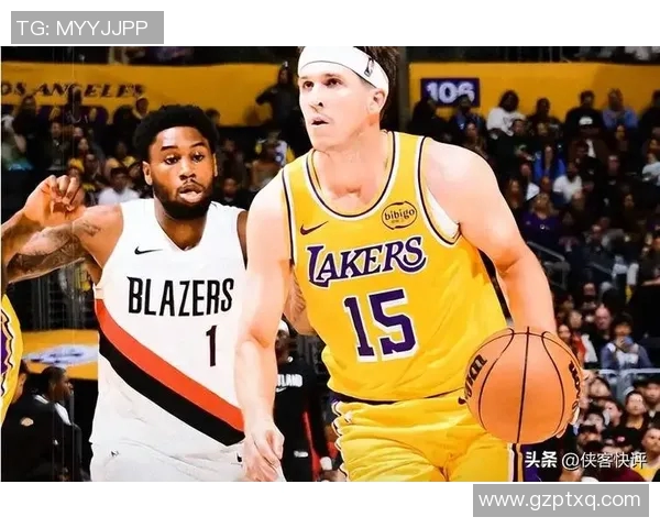 湖人大胜开拓者,总分2-1领先——重回巅峰的光辉之路 湖人大胜开拓者,总分2-1领先——重回巅峰的光辉之路