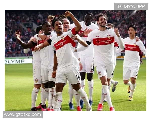 斯图加特连胜！德甲势不可挡，豪取连胜势头继续扩大