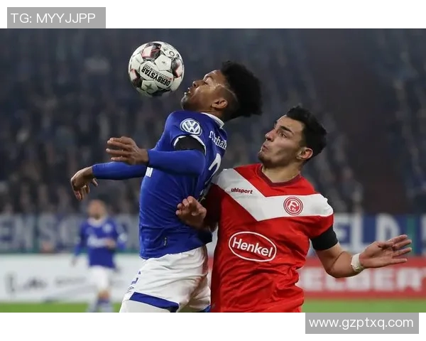 沙尔克04主场不败，德甲积分持续上涨：梦想成为现实