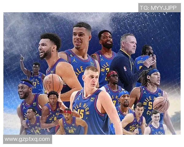 热火队荣耀加冕，NBA季后赛总冠军如愿以偿