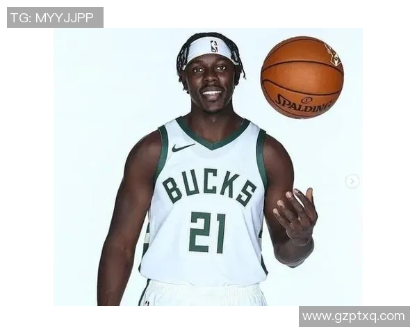 雄鹿后卫霍勒迪:球队新武器,战术运作精准稳定发挥 雄鹿后卫霍勒迪:球队新武器,战术运作精准稳定发挥